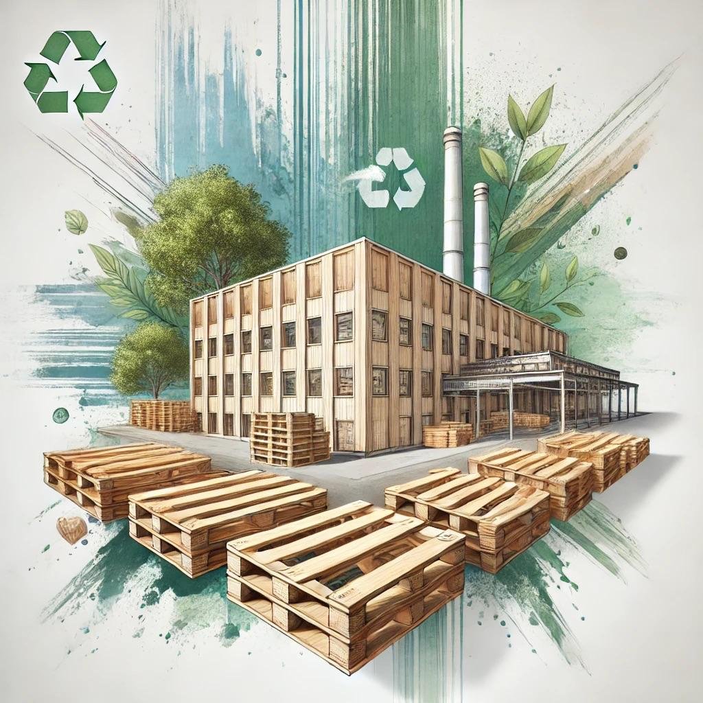 Sustainable Practices